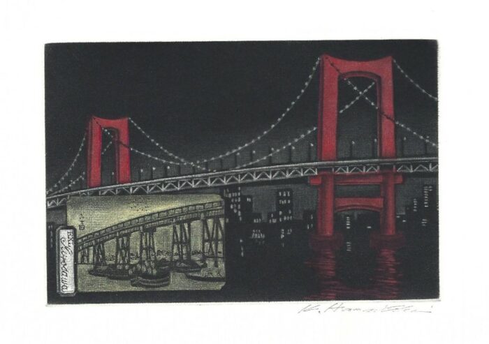 #430 Corona Bridge