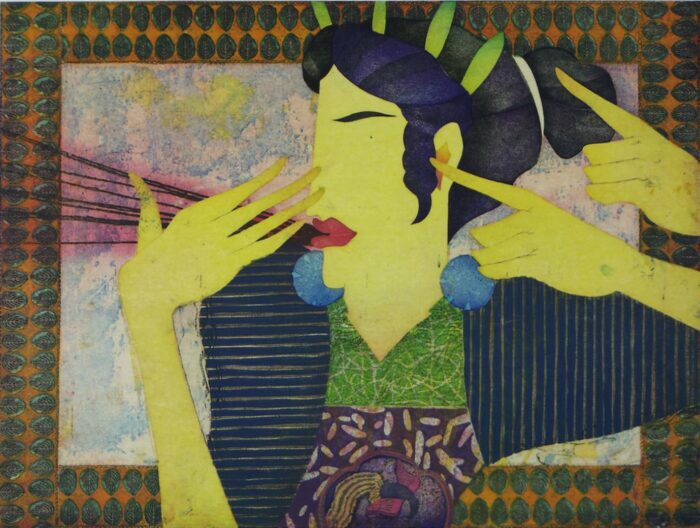 Yuji Hiratsuka - Urban Preacher II