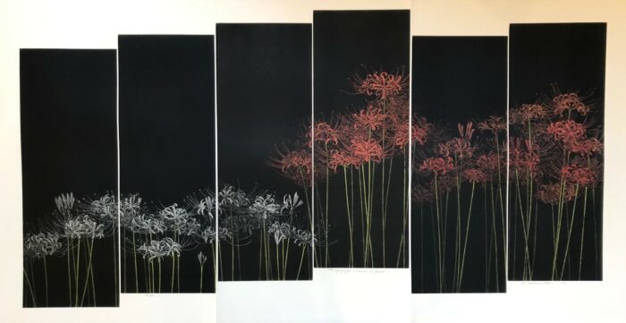 Manzyusyage (Flowers of Heaven)