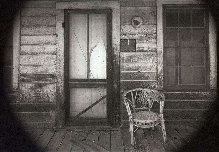 Shirk Ranch, Guano Valley, Oregon