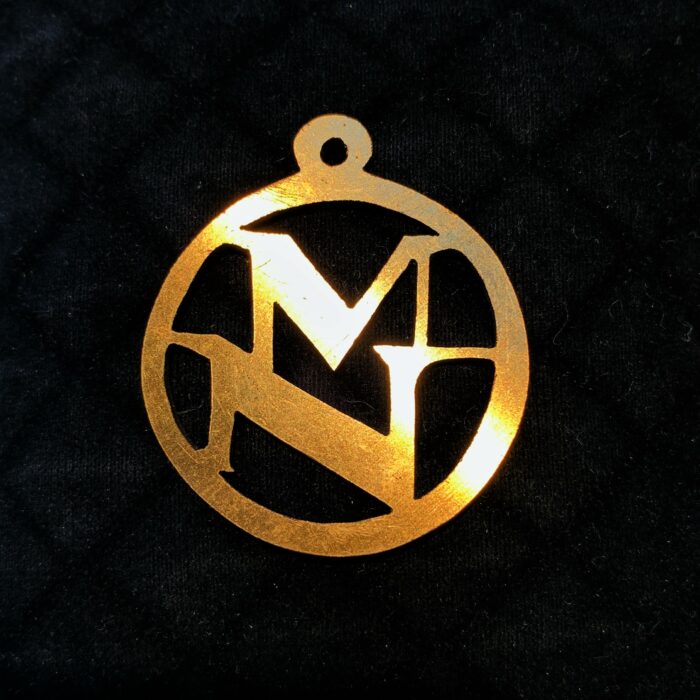#1017 Pendant
