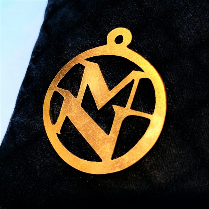 #1017 Pendant - Image 2