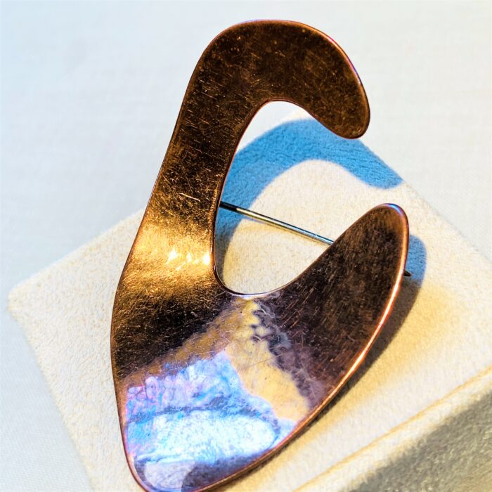 #948 Brooch - Image 2