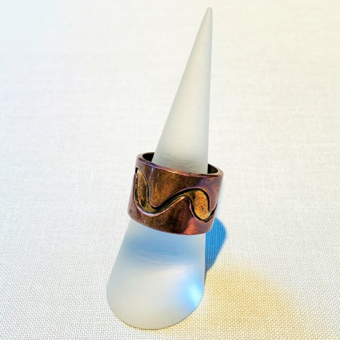 #50 Ring