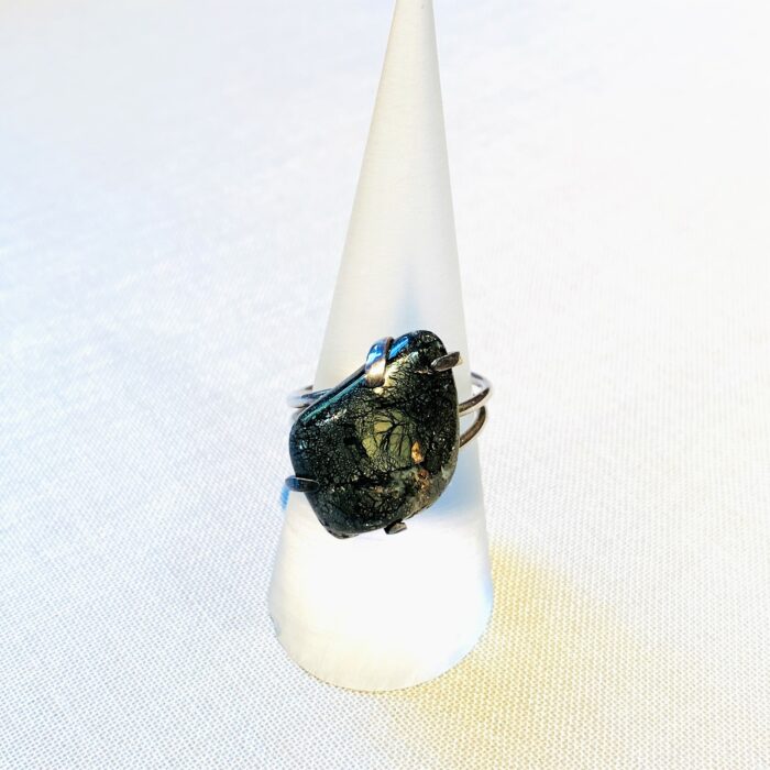#323 Ring - Image 2