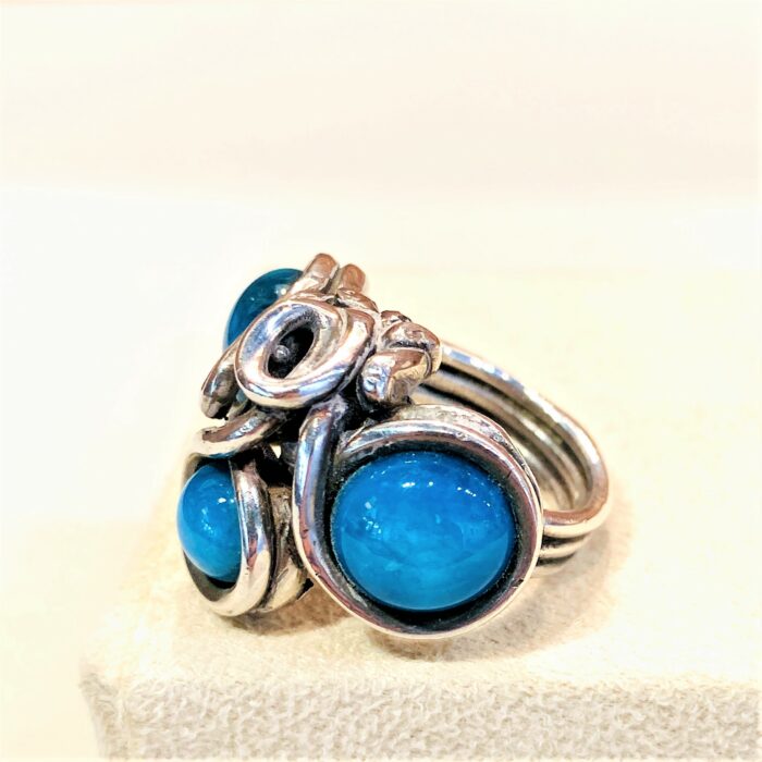 #1203 Ring - Image 2