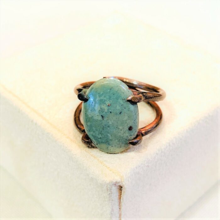 #1161 Ring - Image 2