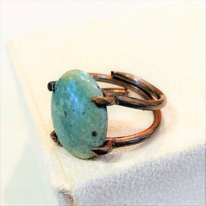 #1161 Ring