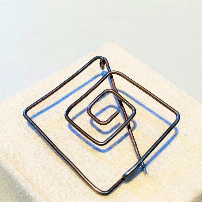 #1152 Brooch
