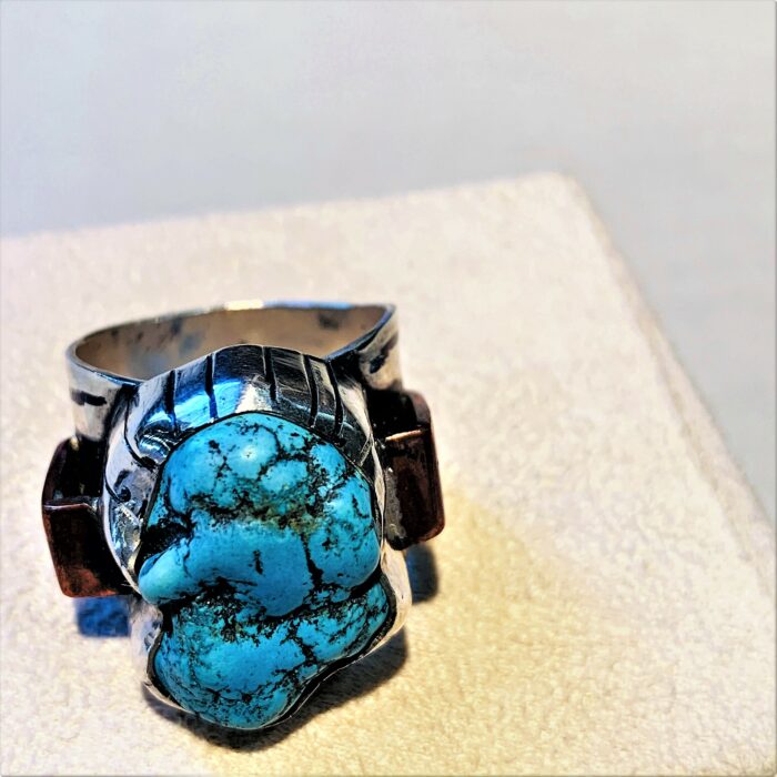 #834 Ring