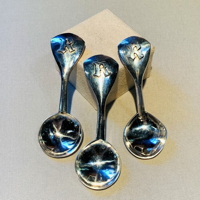 #311 Spoons