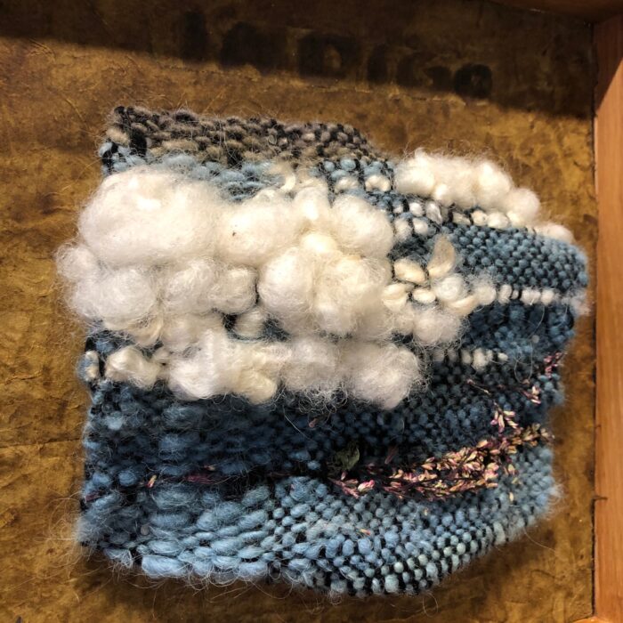 Helen Liu - Imperfect Indigo - Image 2