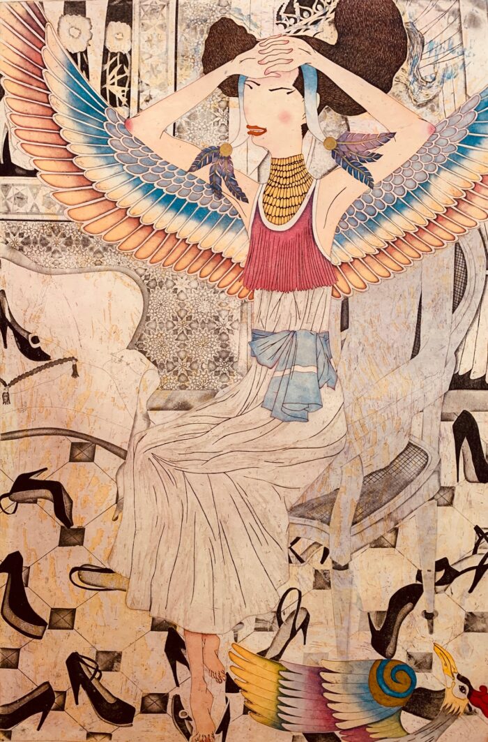 Featheriel