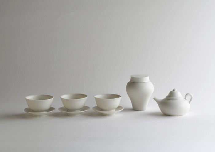 Tea Container - Image 5