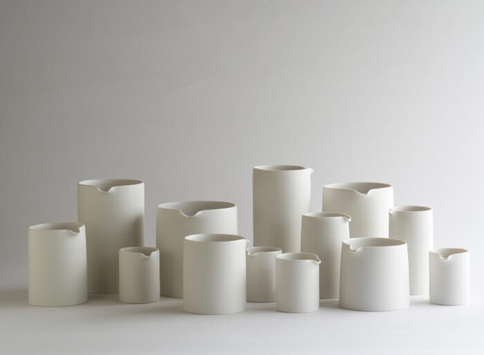 Pouring Vessel S