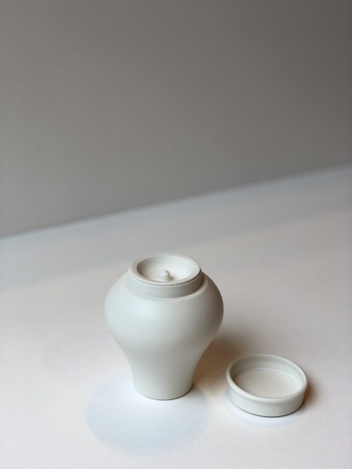 Tea Container - Image 2
