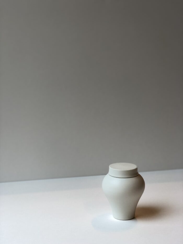 Tea Container