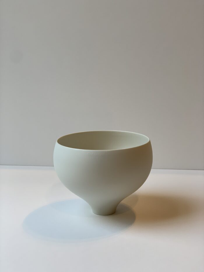 Footed Bowl 11595