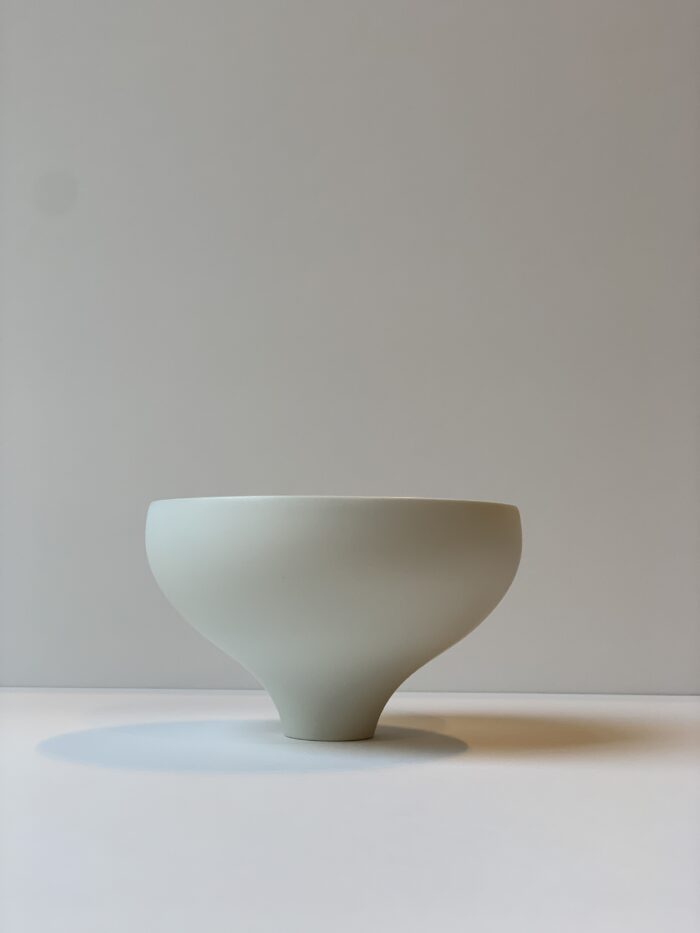 Footed Bowl 13082
