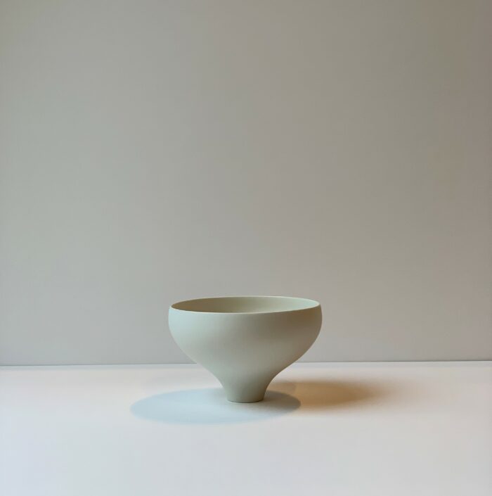 Footed Bowl 13082 - Image 2