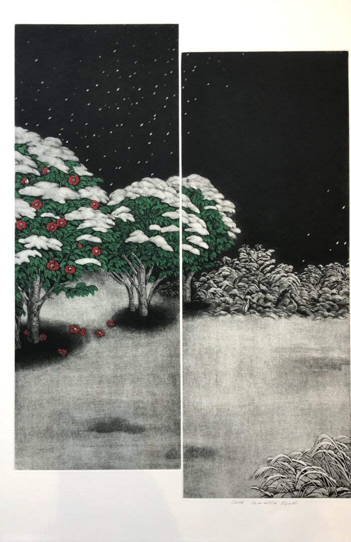 Cold Camellia Road - Image 3