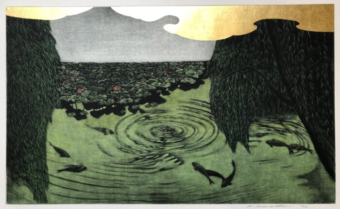 Over the Pond - Image 3