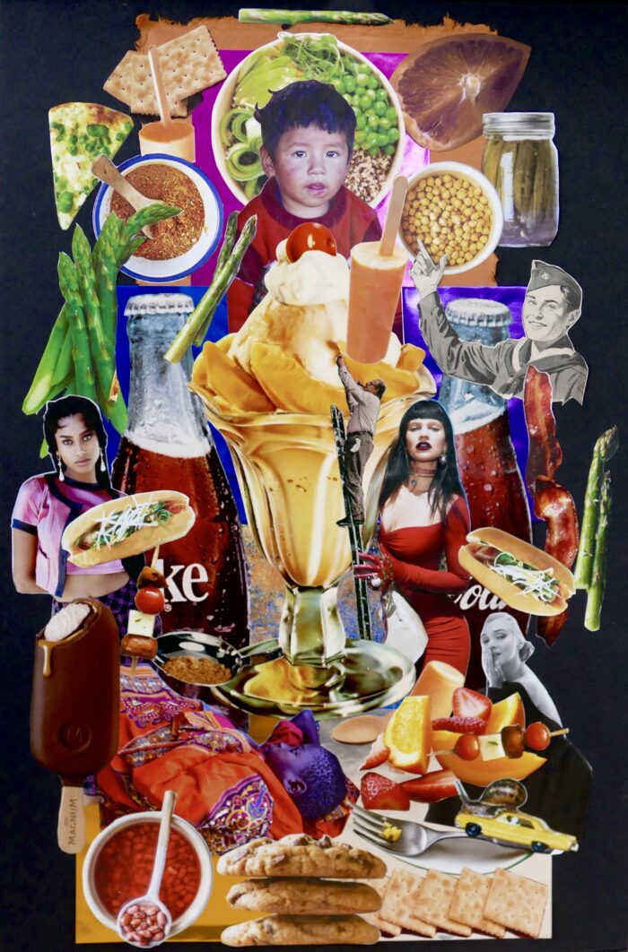 Carol Arian - Feast