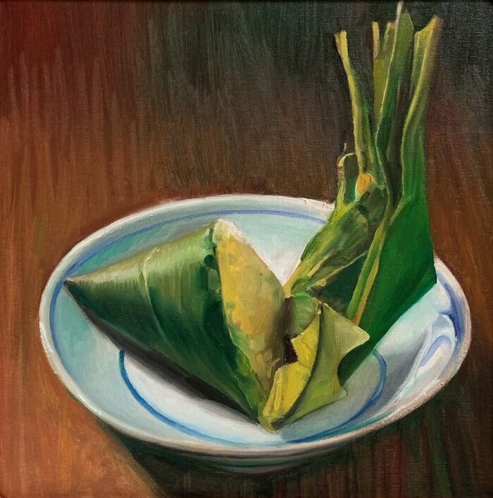 Li Tie - Four Happiness - Image 4