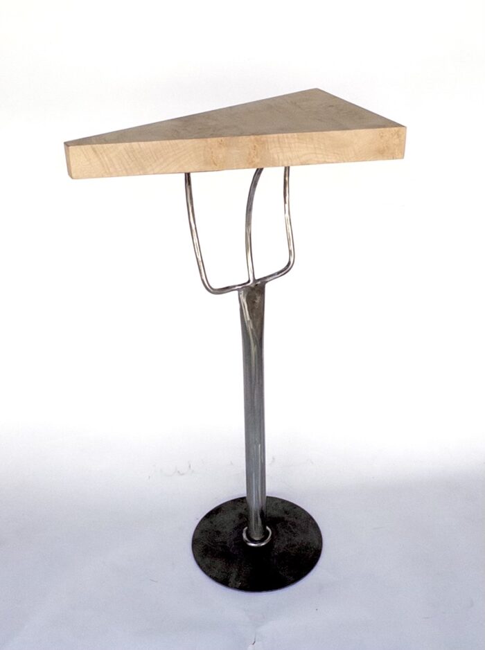 Michael Hallsenius - Holiday Farm Cheese Table
