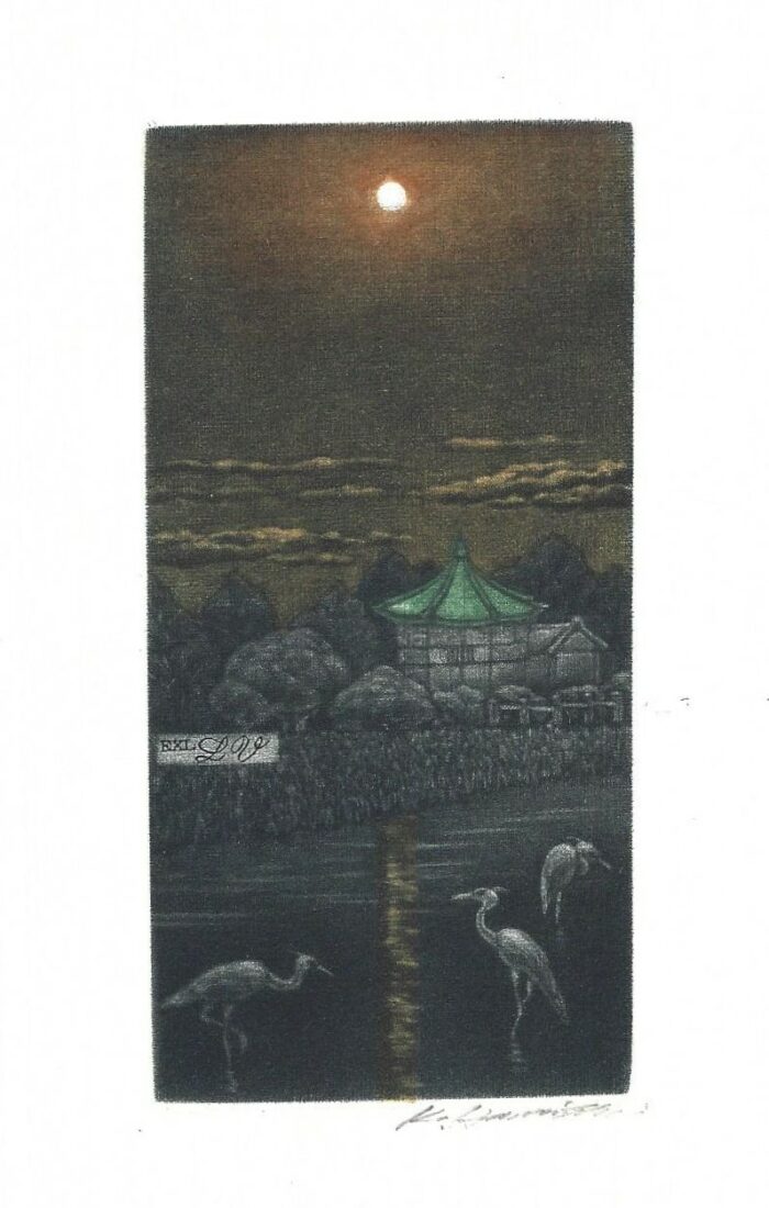 #379 Heron Pond