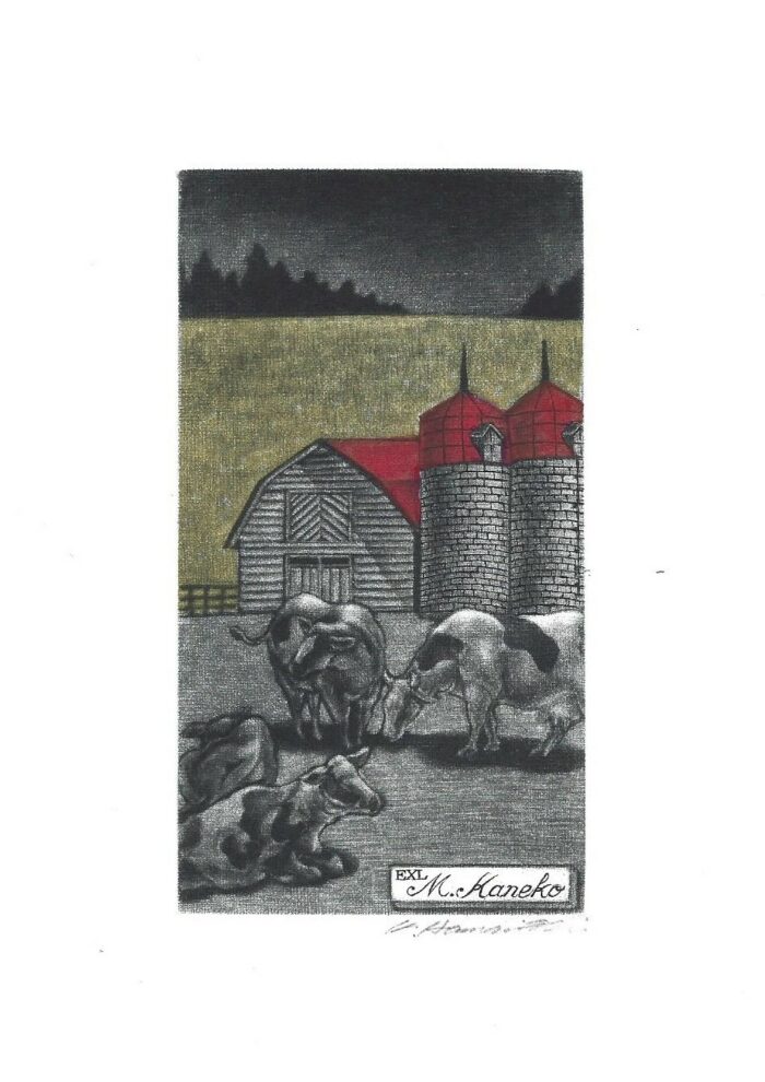 #472 Red Roof