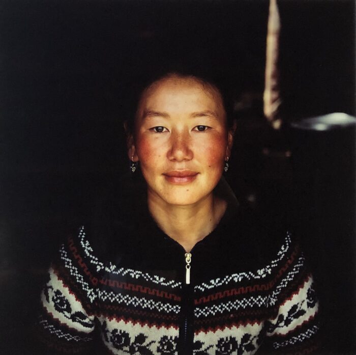 Niamsuren, Tsagaan Gol