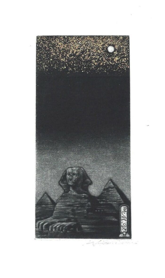 #494 Egypt