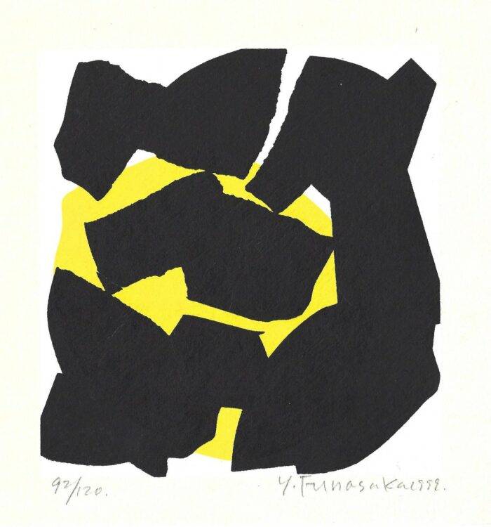 Lemons, Black and White: 1350