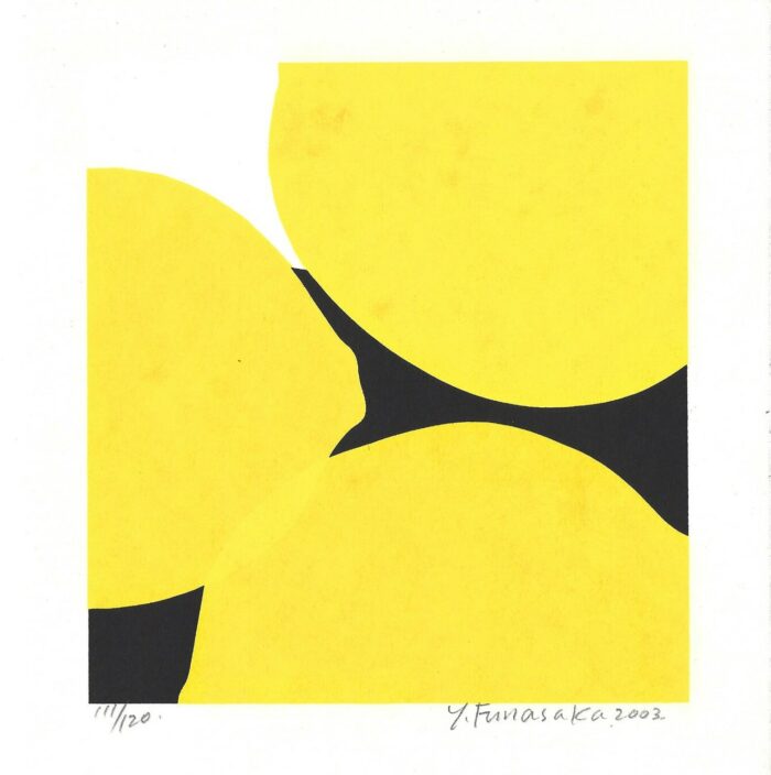 Lemons, Black and White: 1554