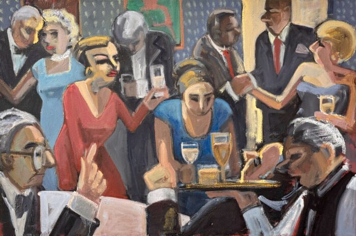 Cocktail Party