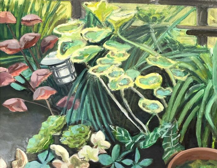 My Garden