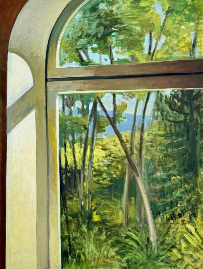Out the Window - Styria