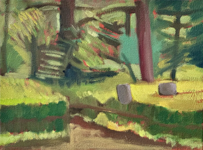 Spring Creek - Metolius, #2