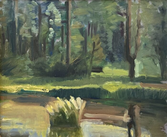 Spring Creek - Metolius, #3