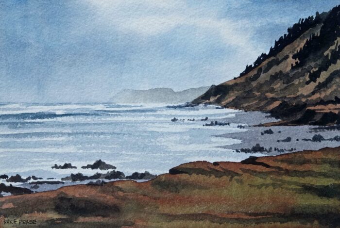 Oregon Coast
