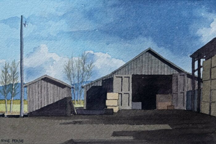 Valley Farm